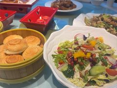 -玉林烤鸭店(黄村兴华店)