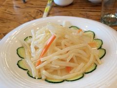 -老雒阳面馆·水席·洛阳菜(王城路店)