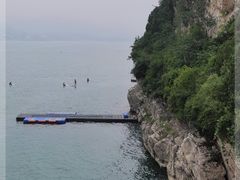 -北京金海湖景区