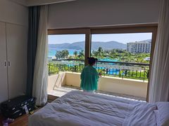 -三亚亚龙湾天域度假酒店