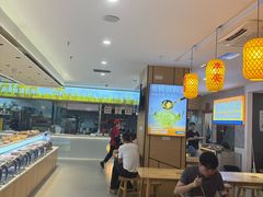 -素满香·食养自助(福州·长乐北路店)