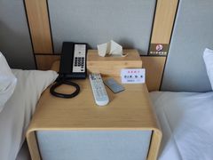 -全季酒店(济南西站店)