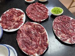 -五洲牛肉美食馆