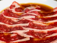 -釜山火炉·海鲜烤肉(紫藤路店)