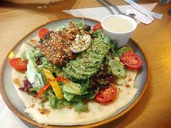 -HELLO 27 意面·沙拉·帕尼尼