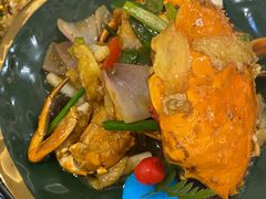 -喜碧海鲜·二十年本土海鲜老字号(上排店)