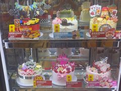 -味多美蛋糕(安定门店)