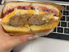 -Catch Bagel(芳草地店)