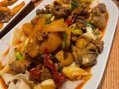 -香料集市新疆餐厅·清真聚餐(成都远洋太古里店)