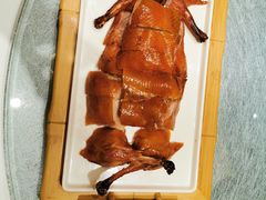 -小厨娘淮扬菜(六合欢乐港店)