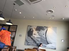 -星巴克(北京通州九棵树西路店)