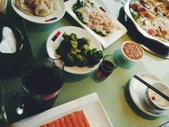 -天都火锅酒楼(虹梅南路店)