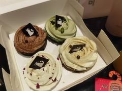-慕可创意美学·定制CAKE·微景观蛋糕(总店)