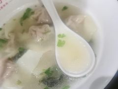 -小胖包子王(赵公口店)