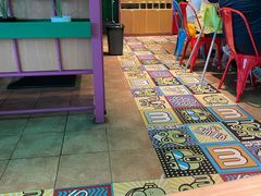 景观位-蛙喔牛蛙(高新绿宝店)