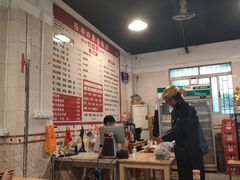 -隆都四季香饭店(碧海路店)