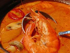 -BetterThai 泰加(苏州中心店)