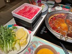 -温禾牛·和牛寿喜烧自助火锅(恒基名人店)