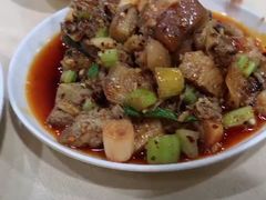 凉拌肘肉-天一沾水肥肠(科园一街店)