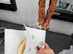 -牛街洪记小吃店(牛街店)