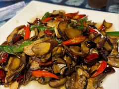 米辣牛肝菌-香满楼(临安路店)