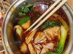 -五十中小肉串(南站店)