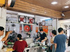 大堂-小吴肠粉