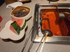 -海底捞火锅(北京路店)