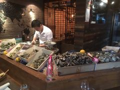 -斯普汇生蚝牛排馆(中骏世界城店)