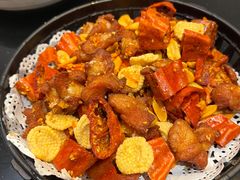 -兔爸私家小厨(新北万达店)