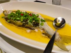 -荣兴酒家(徐家汇店)