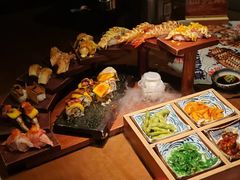 -古田居·特色寿司料理(星之岛旗舰店)