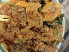 -聚合鑫东北熏酱熟食麻辣面(长阳店)