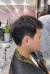 点击看大图 -藤野造型