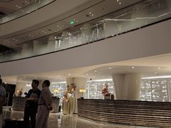 -广州四季酒店