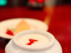 -中国坊中餐厅(石家庄希尔顿酒店)