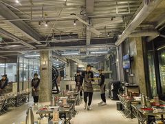 -No.DD戳子烧烤·江湖菜(北京总店)