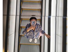 -滨海湾金沙购物商场