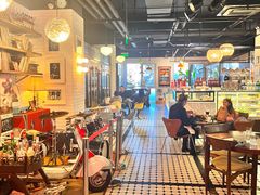-Ponte 意大利餐厅