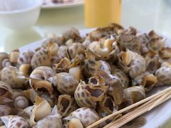 -考记泥焗鸡农庄·海鲜(北洛秘境店)