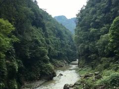 -南江大峡谷