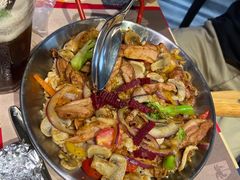 -遇见西木美式餐厅(体育路店)