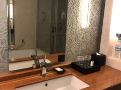 -济南喜来登酒店