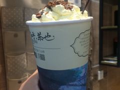 -茶颜悦色(雨花亭凯德二楼店)