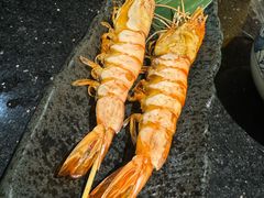 -極上萬膳·日料放题(来福士店)