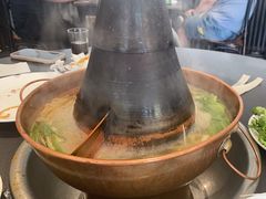 -将台涮肉(酒仙桥店)