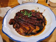 -陈厨老味·老派郴州菜(宜章店)