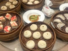 -花园茶楼(兴城西路店)