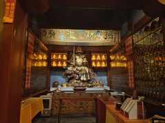 -火宫殿·小吃王国(坡子街店)