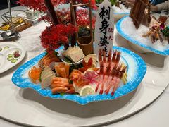 -德天雪花肥牛海鲜火锅(南苑东路店)